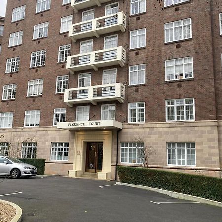 Апартаменты Maida Vale Close To Lords Cricket Ground Лондон Экстерьер фото